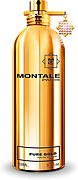 Montale Pure Gold