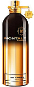Montale So Amber