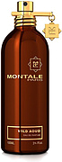Montale Wild Aoud