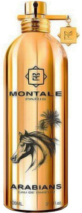 Montale Arabians