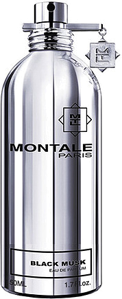 Montale Black Musk