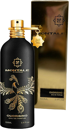 Montale Oudrising