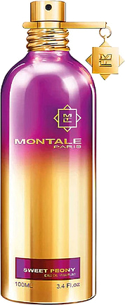 Montale Sweet Peony