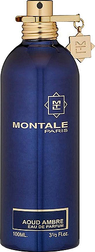 Montale Aoud Ambre