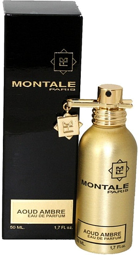 Montale Aoud Ambre
