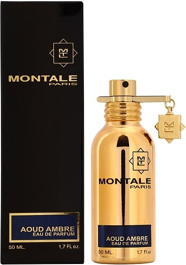 Montale Aoud Ambre