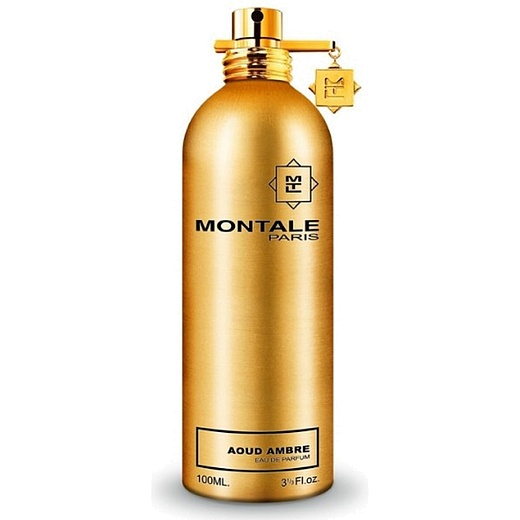 Montale Aoud Ambre