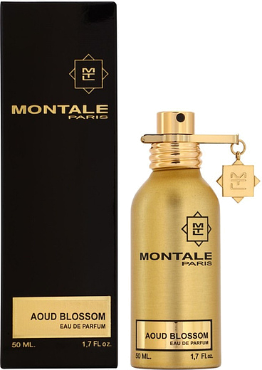 Montale Aoud Blossom
