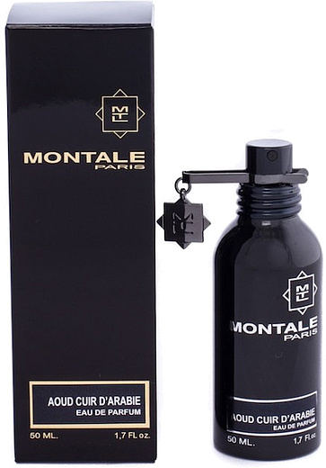 Montale Aoud Cuir d`Arabie