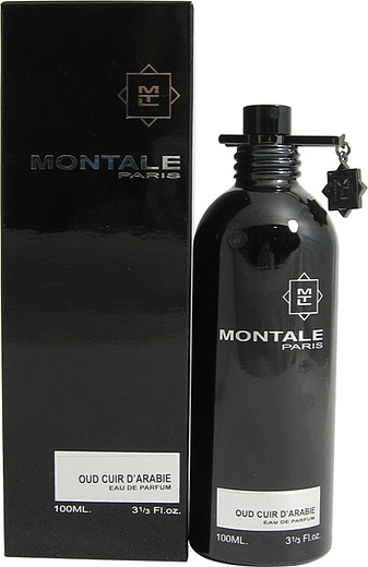 Montale Aoud Cuir d`Arabie