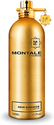 Montale Aoud Damascus