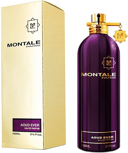 Montale Aoud Ever