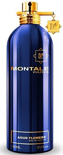 Montale Aoud Flowers