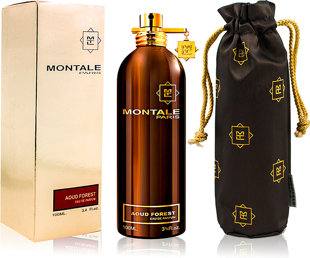 Montale Aoud Forest