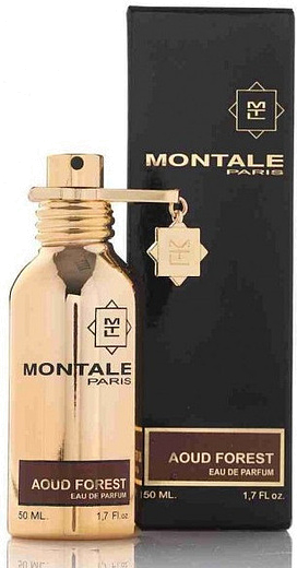 Montale Aoud Forest