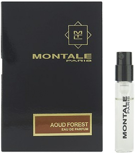 Montale Aoud Forest
