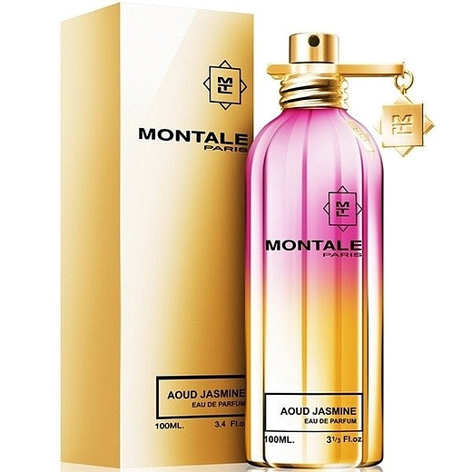 Montale Aoud Jasmine