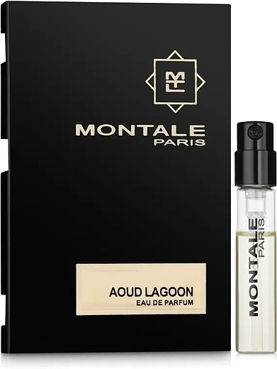 Montale Aoud Lagoon