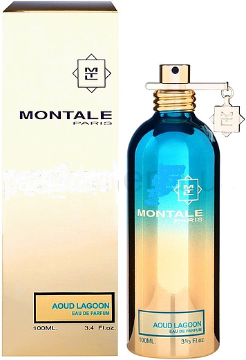 Montale Aoud Lagoon