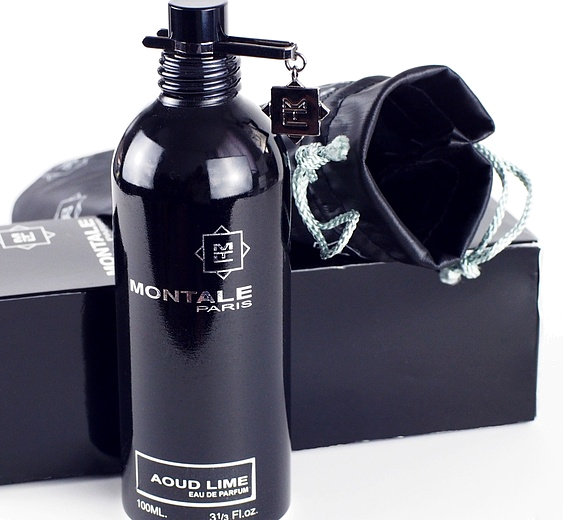 Montale Aoud Lime