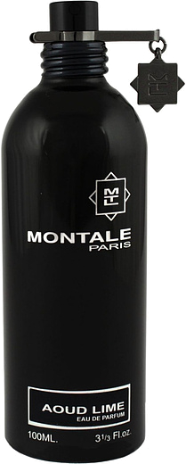 Montale Aoud Lime