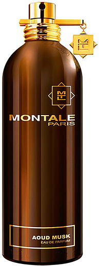 Montale Aoud Musk