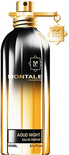 Montale Aoud Night