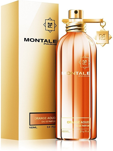 Montale Aoud Orange