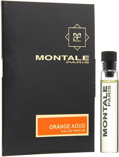 Montale Aoud Orange