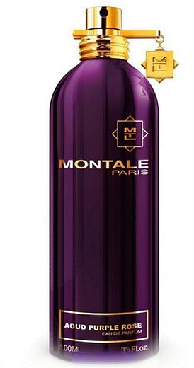 Montale Aoud Purple Rose