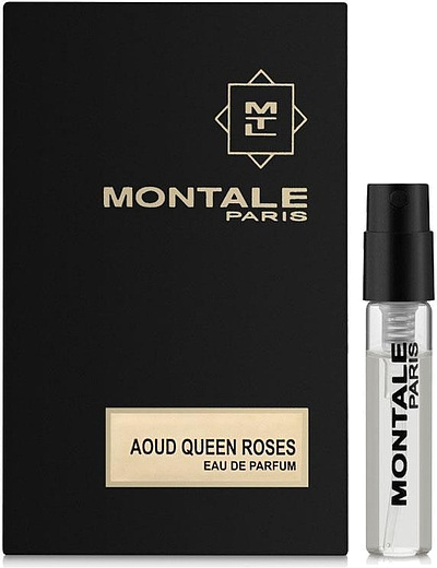 Montale Aoud Queen Roses