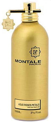 Montale Aoud Rose Petals