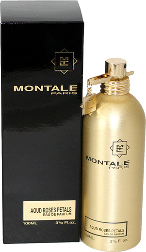 Montale Aoud Rose Petals