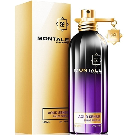Montale Aoud Sense