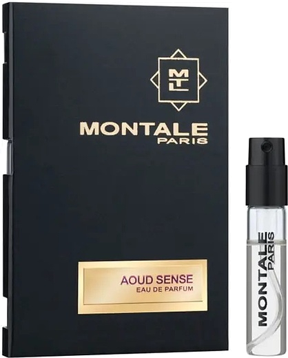 Montale Aoud Sense
