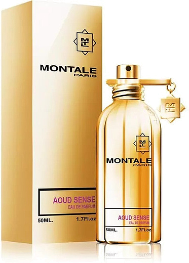 Montale Aoud Sense