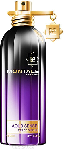 Montale Aoud Sense