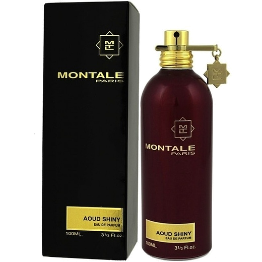 Montale Aoud Shiny