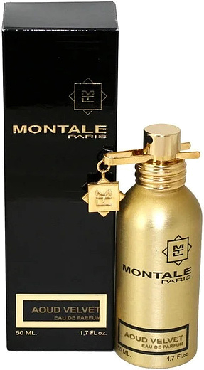 Montale Aoud Velvet