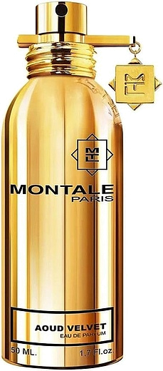 Montale Aoud Velvet