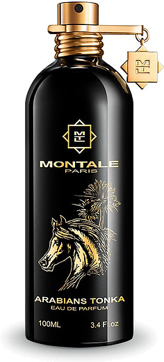 Montale Arabians Tonka