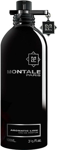 Montale Aromatic Lime