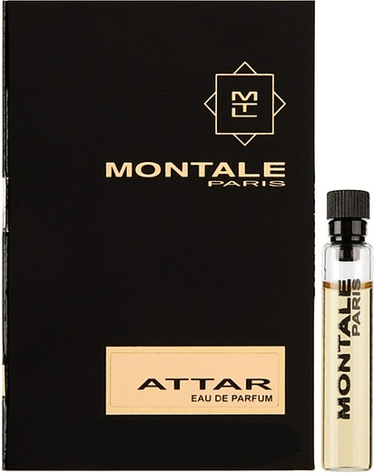 Montale Attar