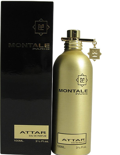 Montale Attar