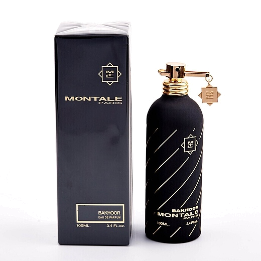 Montale Bakhoor