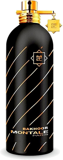 Montale Bakhoor