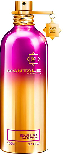 Montale Beast Love