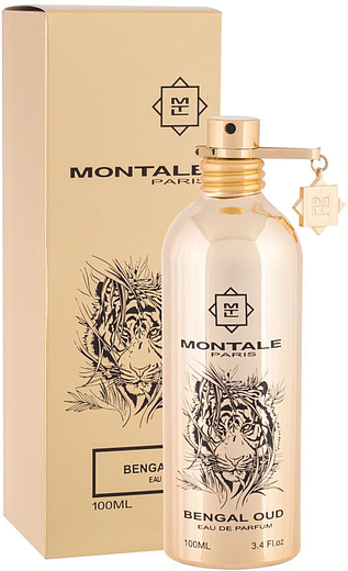 Montale Bengal Oud