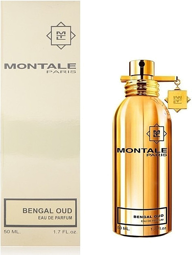 Montale Bengal Oud