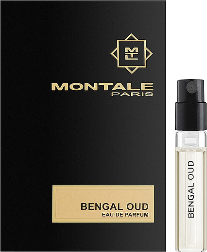 Montale Bengal Oud
